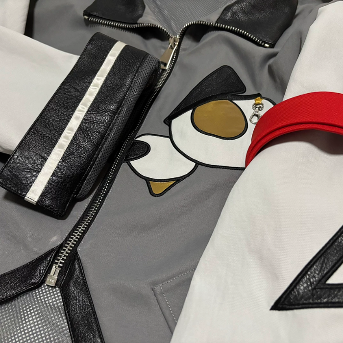 Urban Beast Jacket