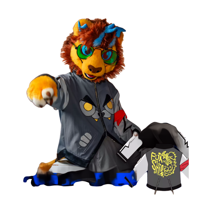 Urban Beast Jacket thumbnail 2