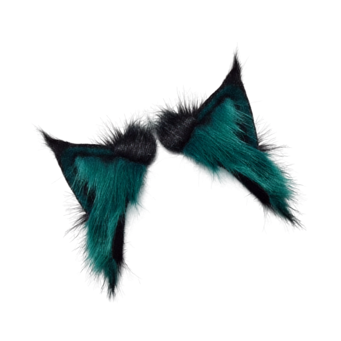 Wildlynx Furry Helmet Ear Set Cosplay Accessory thumbnail 2