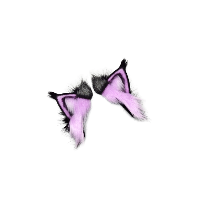 Wildlynx Furry Helmet Ear Set Cosplay Accessory thumbnail 3