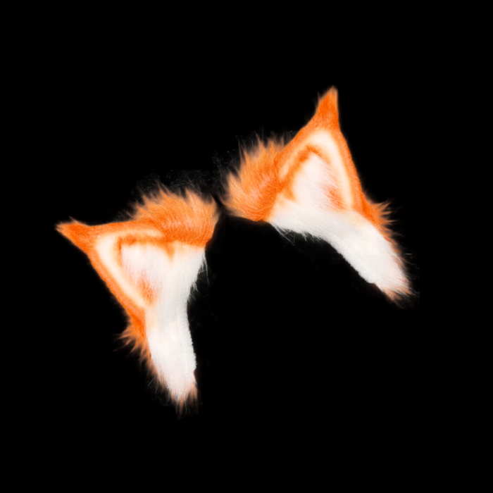 Wildlynx Furry Helmet Ear Set Cosplay Accessory thumbnail 4