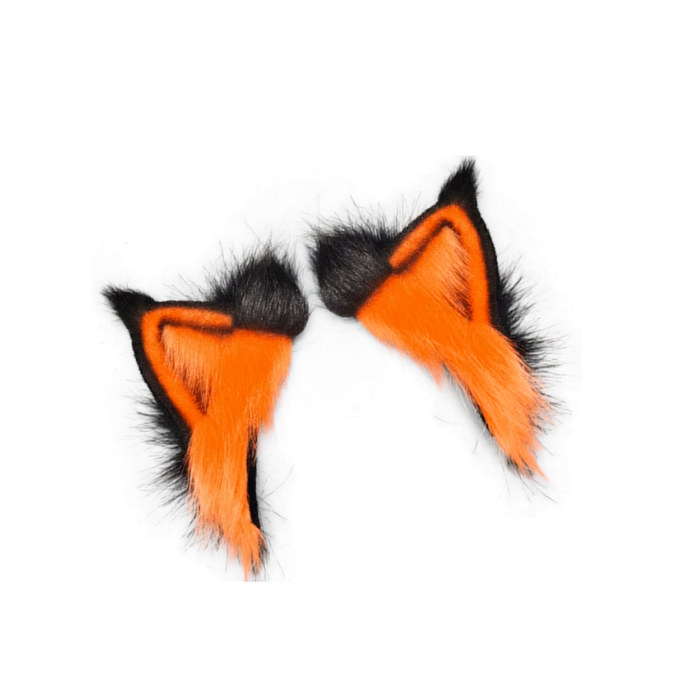 Wildlynx Furry Helmet Ear Set Cosplay Accessory thumbnail 5