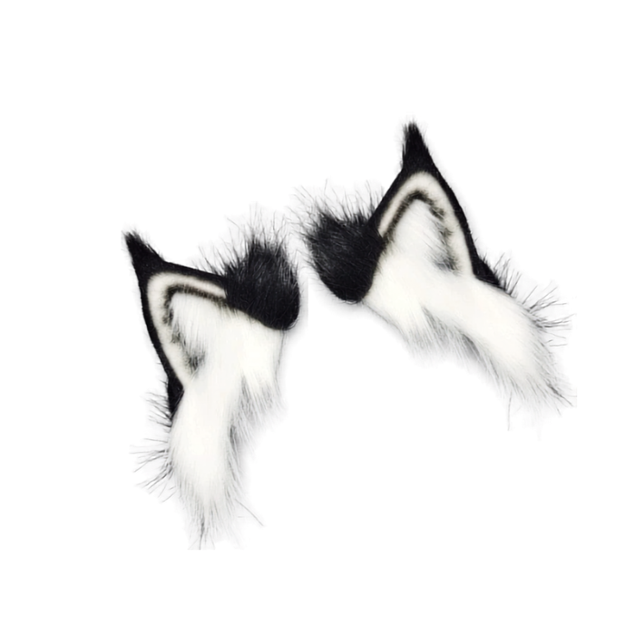 Wildlynx Furry Helmet Ear Set Cosplay Accessory thumbnail 7
