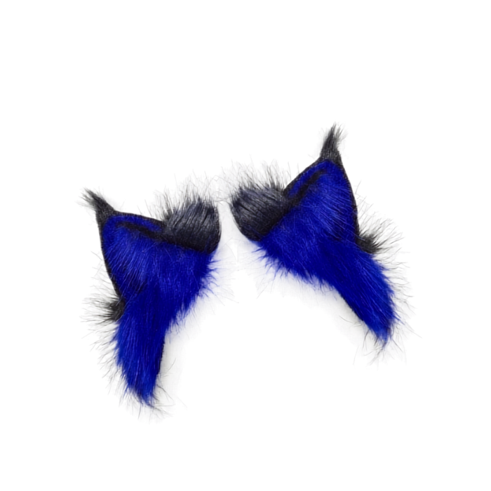 Wildlynx Furry Helmet Ear Set thumbnail 1